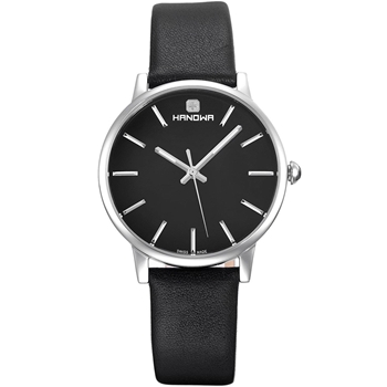 ساعت مچی هانوا 16-4037.04.007